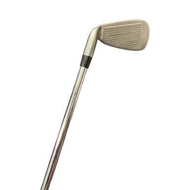 Used Tommy Armour SILVERBACK Mens Individual Iron RH 4 Iron 11859-S000025033