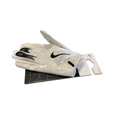 Used Nike VAPOR JET FB Gloves White 2X 11859-S000025019