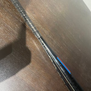 Warstic Bonesaber Alloy USABat Certified Bat (-11) 16 oz 27" (Used)