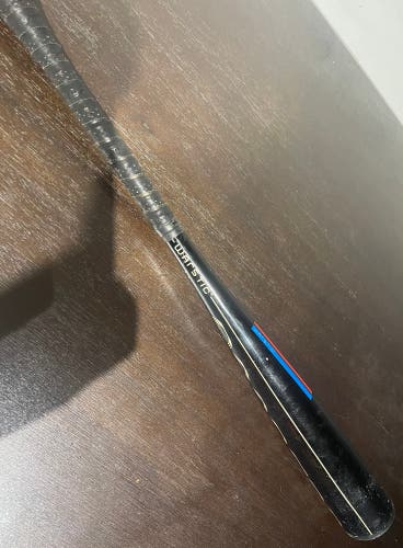 Warstic Bonesaber Alloy USABat Certified Bat (-11) 16 oz 27" (Used)