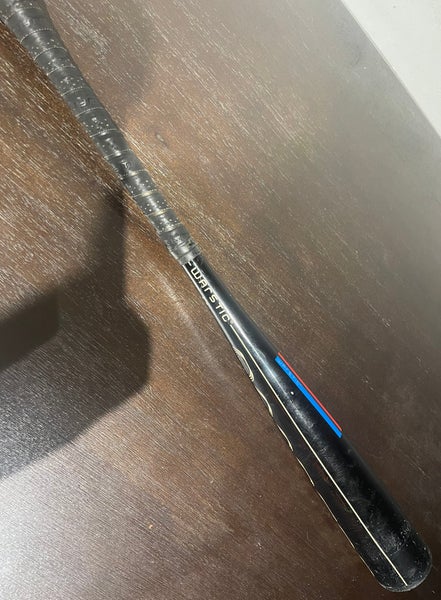 Warstic Bonesaber Alloy USABat Certified Bat (-11) 16 oz 27" (Used)