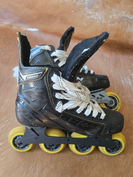 CCM Inline Skates Regular Width Size 5 (Used)