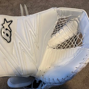 Brian's Optik 4 Regular Pro Stock Goalie Glove