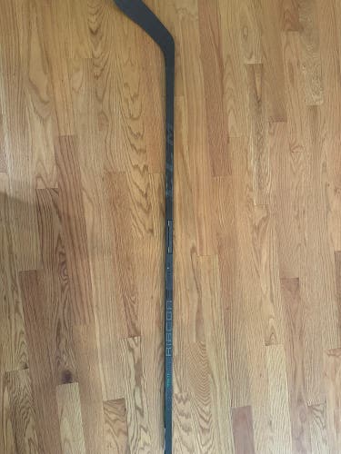 Senior CCM RibCor Trigger 6 Pro Left Hand Hockey Stick P28 (New)