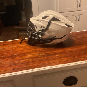 Cascade S Helmet (Used)