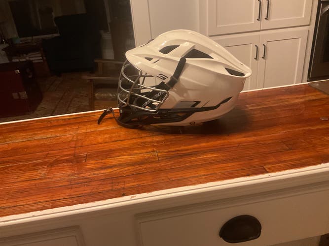 Cascade S Helmet (Used)