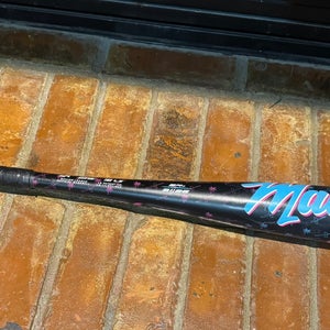 2024 Marucci CATX2 Alloy USSSA Certified Bat (-5) 26 oz 31" (Used)