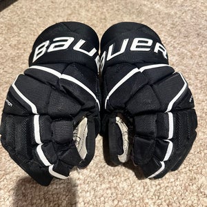 Bauer Vapor Shift Pro Gloves 11" (Used)