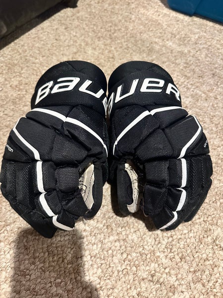 Bauer Vapor Shift Pro Gloves 11" (Used)