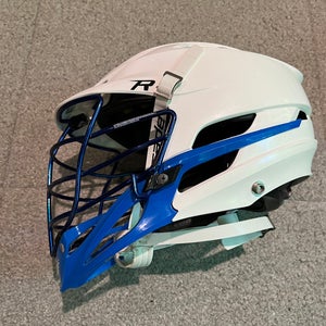 Cascade R Helmet (Used)