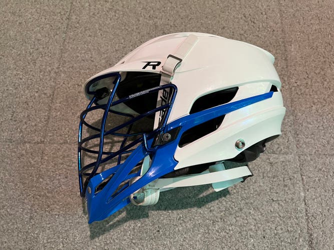 Cascade R Helmet (Used)