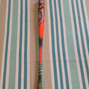 2023 Atlas 34" 31oz used