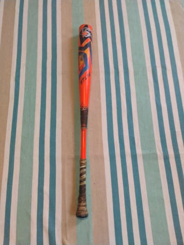 2023 Atlas 34" 31oz used