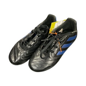 Used Adidas Soccer Cleats Navy Blue Youth 13.0 11859-S000024178