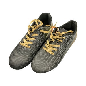 Used Soccer Cleats Grey Youth 11.0 11859-S000024046