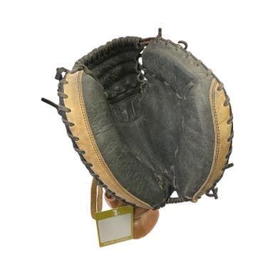 Used Mizuno BB/SB Catchers RH Throw Brown 32" 11859-S000023781
