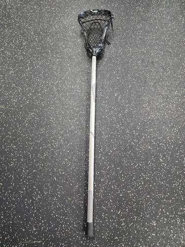 Used STX 7075 Wmn Atk/Mid Complete Stick Black 11849-S000030337