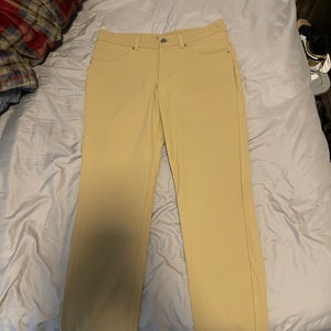 Size 32 Men's Pants (New)