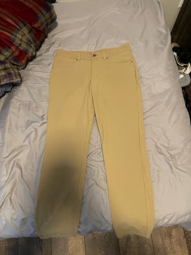 Size 32 Men's Pants (New)