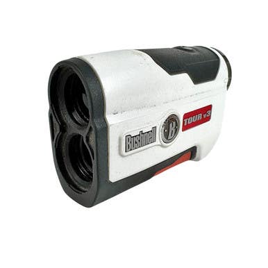 Used Bushnell TOUR V3 Golf Rangefinder 11506-S000284363
