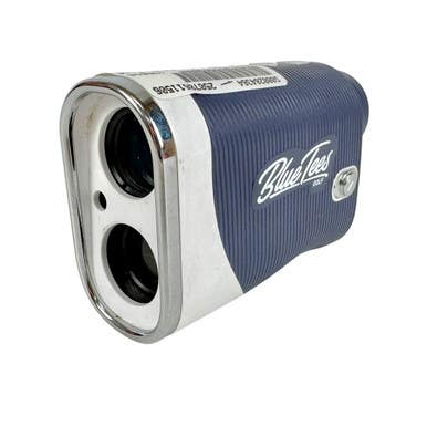 Used Blue Tees Golf 3 MAX Golf Rangefinder 11506-S000284364
