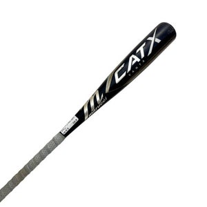 Used Marucci CAT X VANTA MSBCX10V BB/SB USSSA 2 3/4 Bat 30" 11506-S000287826