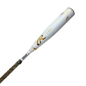 Used Rawlings ICON RUT4I10 BB/SB USSSA 2 3/4 Bat 28" 11506-S000287871