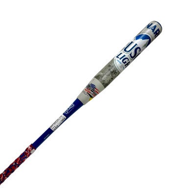 Used ANARCHY BUSCH LIGHT BB/SB Slowpitch Bat 34" 11506-S000287918