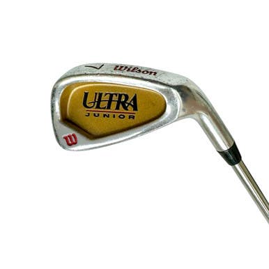 Used Wilson ULTRA JR Junior RH 7 Iron 11506-S000269535