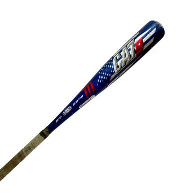 Used Marucci CAT 9 MSBC910A USSSA 2 3/4" Bat 29" -10 Drop 11506-S000269638