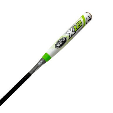 Used Louisville Slugger X12 FPXL152 Fastpitch Bat 31" -12 Drop 11506-S000276759