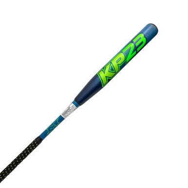 Used Miken KP23 MAXLOAD MSASKPL-25 Slowpitch Bat 34" -9 Drop 11506-S000281605