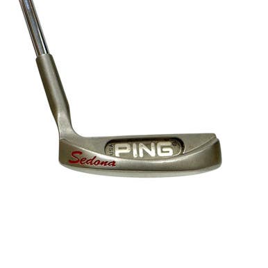Used Ping SEDONA I Men's RH Putter 11506-S000281222