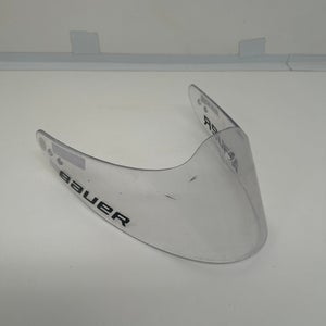 Senior Bauer Goalie Mask Dangler (Used)