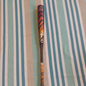 Select PWR Hybrid Bat used