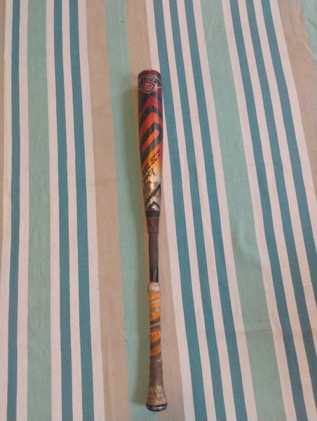 Select PWR Hybrid Bat used