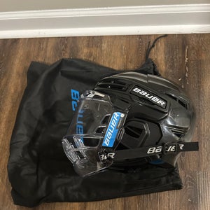 Youth Bauer Prodigy Helmet (New)