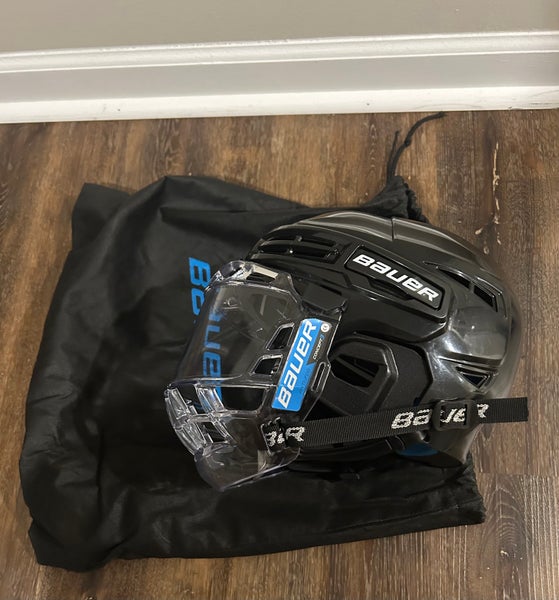 Youth Bauer Prodigy Helmet (New)