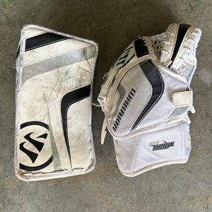 2012 Warrior Ritual Regular (Used)