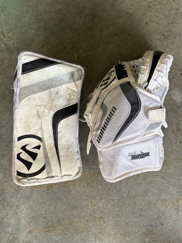 2012 Warrior Ritual Regular (Used)