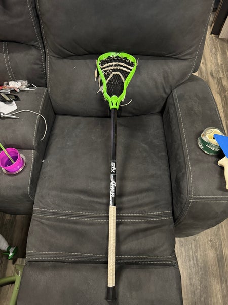 Used STX Amp Stick
