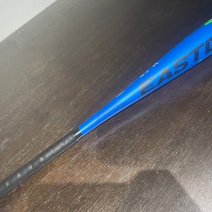 Easton Speed Alloy USSSA Certified Bat (-11) 15 oz 26" (Used)