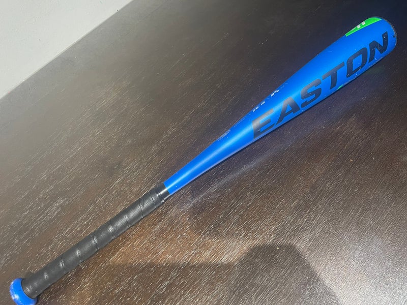 Easton Speed Alloy USSSA Certified Bat (-11) 15 oz 26" (Used)