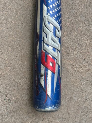2019 Marucci CAT9 Composite USSSA Certified Bat (-5) 26 oz 31" (Used)