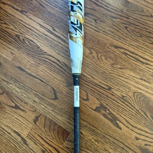 Louisville Slugger Meta Composite USSSA Certified Bat (-8) 22 oz 30" (Used)