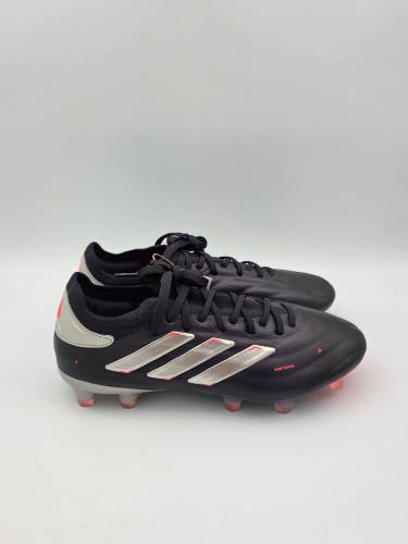 Adidas Copa Pure 2 Elite Knit FG Soccer Cleats Vivid Horizon Pack IG6398 Men's Size 4