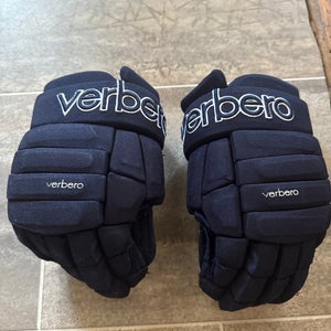 Verbero Cypress Gloves 11" (Used)