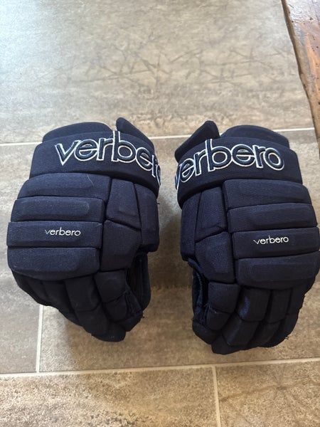 Verbero Cypress Gloves 11" (Used)