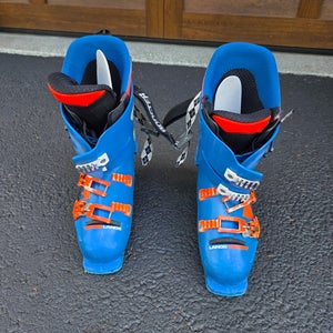 Lange ZA+ Ski Boots (Used)