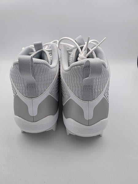 Nike Football Cleats Lineman Force Savage Pro 3 White DA5453  display picture 3